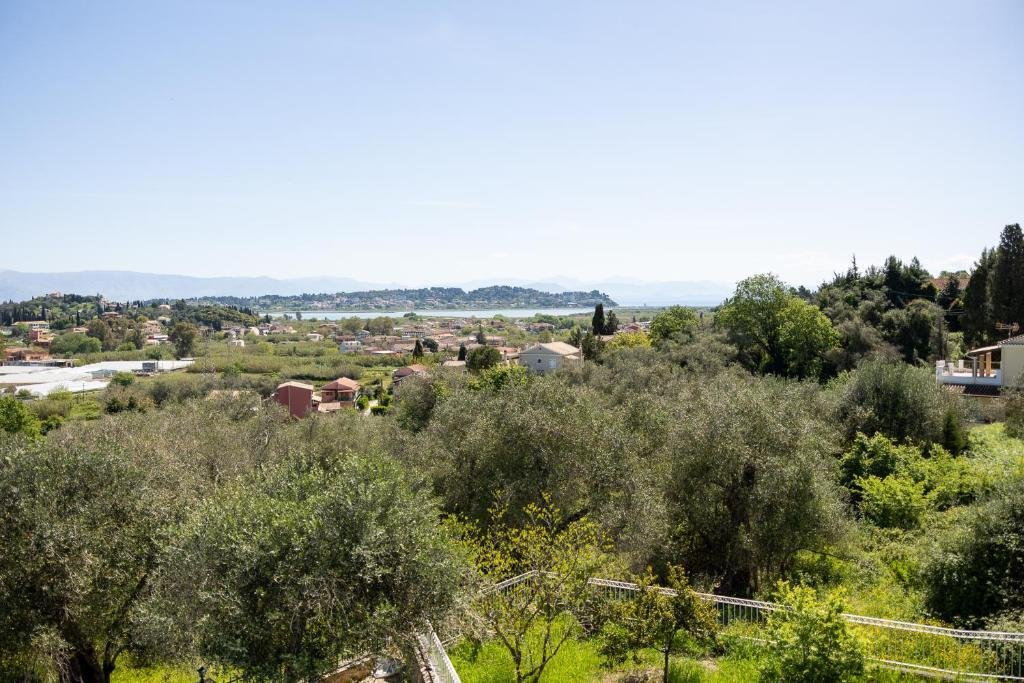 Villa in Corfu, Peloponnese, Western Greece and the Ionian, Greece 3 - 17556663