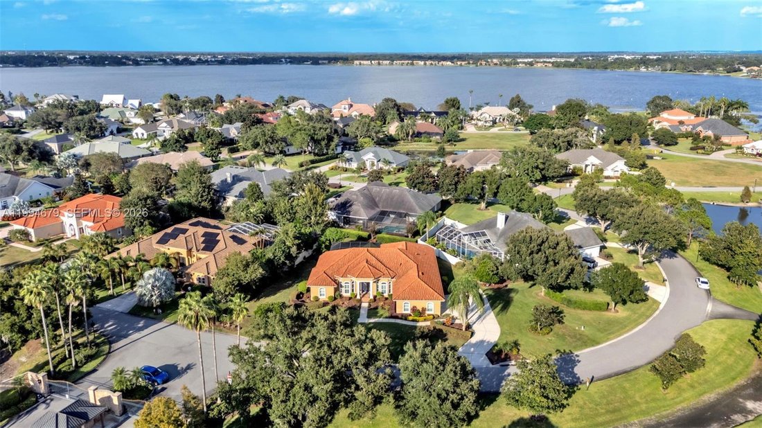 House in Cypress Gardens, Florida, United States 5 - 17559664