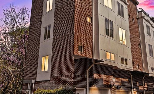 Condo in Chapel Hill, North Carolina, United States 1
