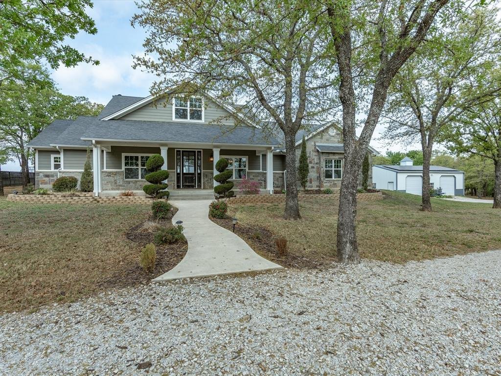 House in Bowie, Texas, United States 2 - 17557541