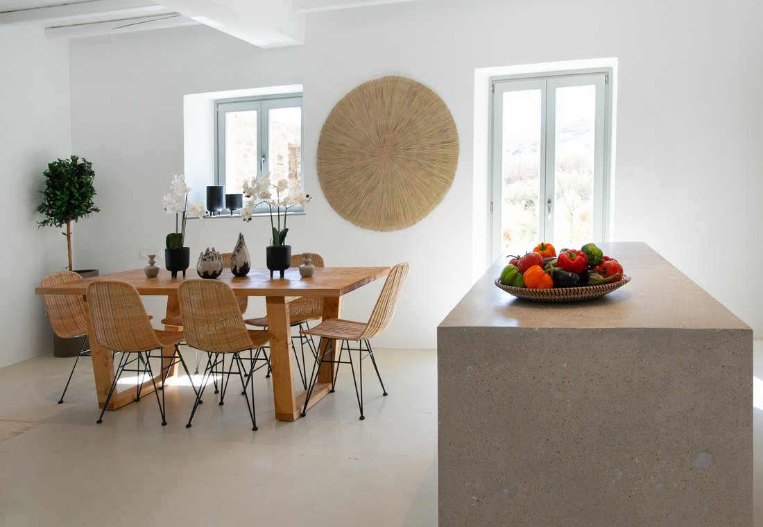 House in Antiparos, Aegean, Greece 5 - 17559769