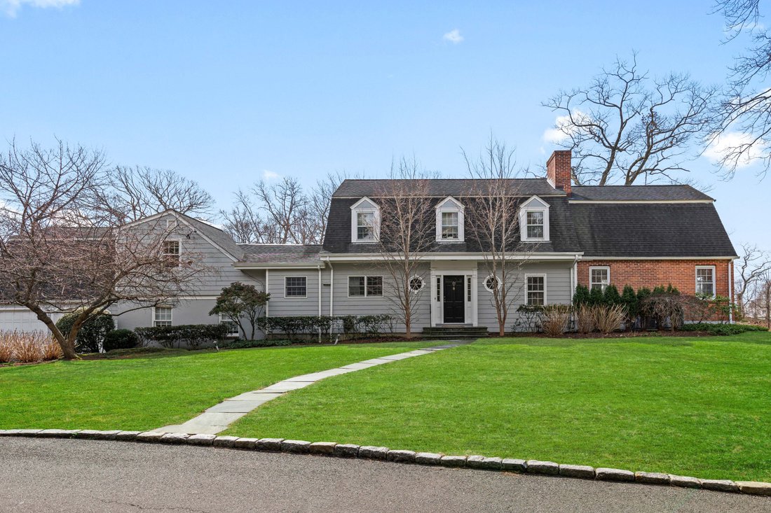 House in Greenwich, Connecticut, United States 2 - 17557661