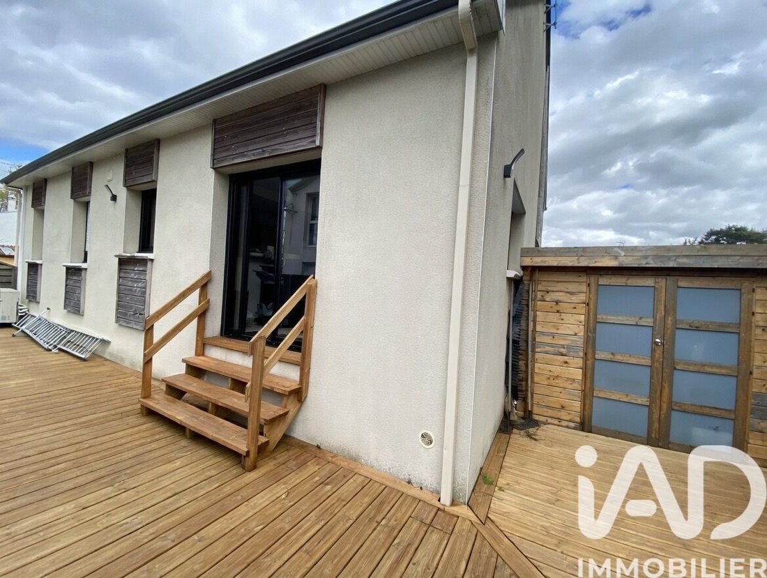 House in Saint Marc Est, Saint-Nazaire, France 3 - 17559471