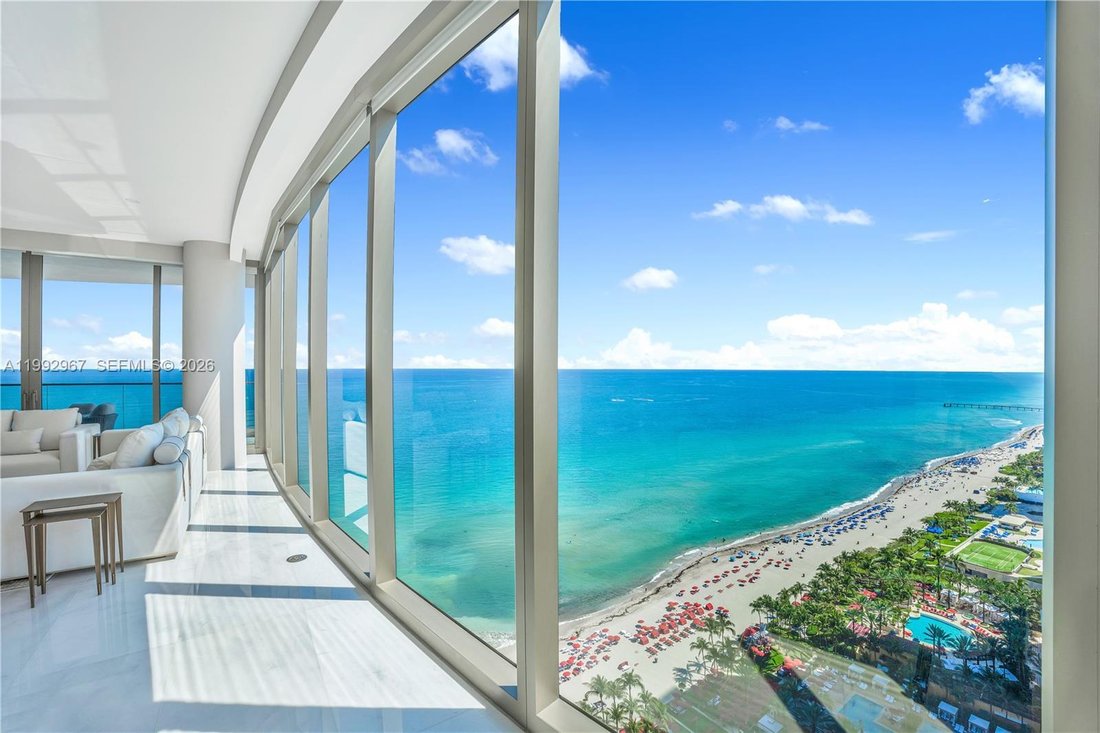 Condo in Sunny Isles Beach, Florida, United States 5 - 17558078