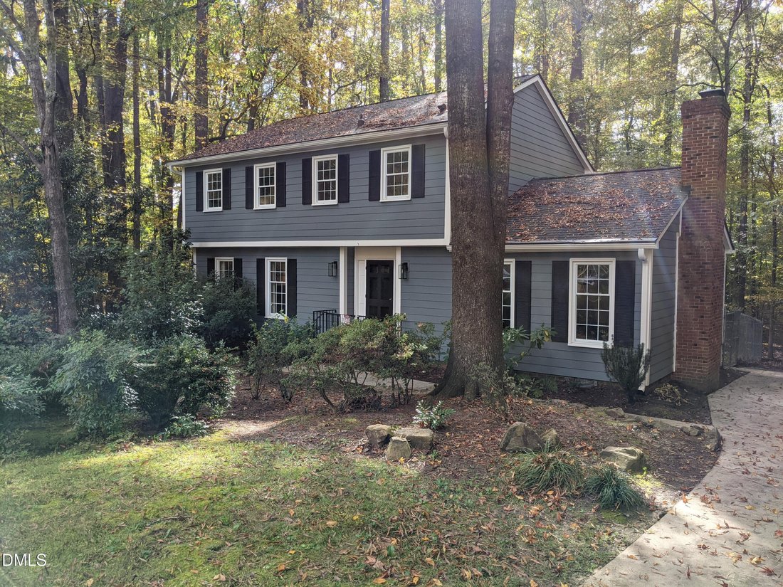 House in Chapel Hill, North Carolina, United States 3 - 17557312