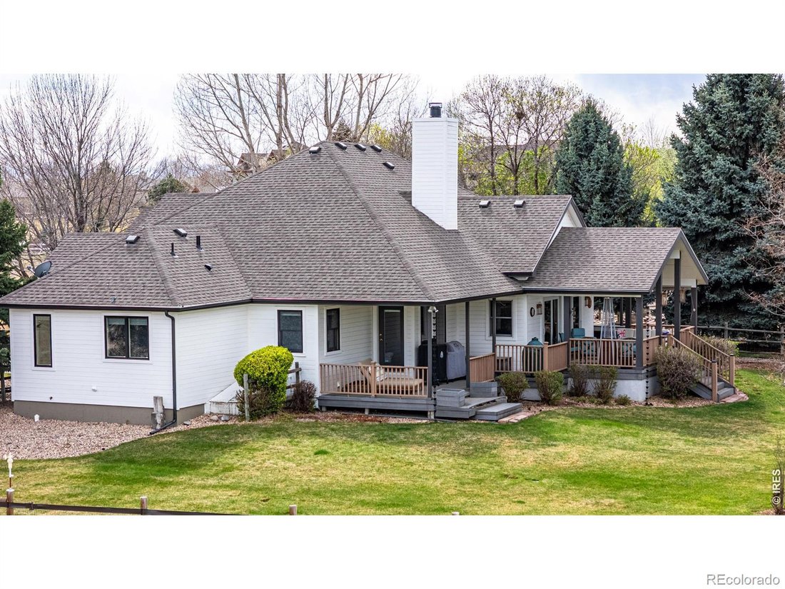 House in Fort Collins, Colorado, United States 5 - 17559725