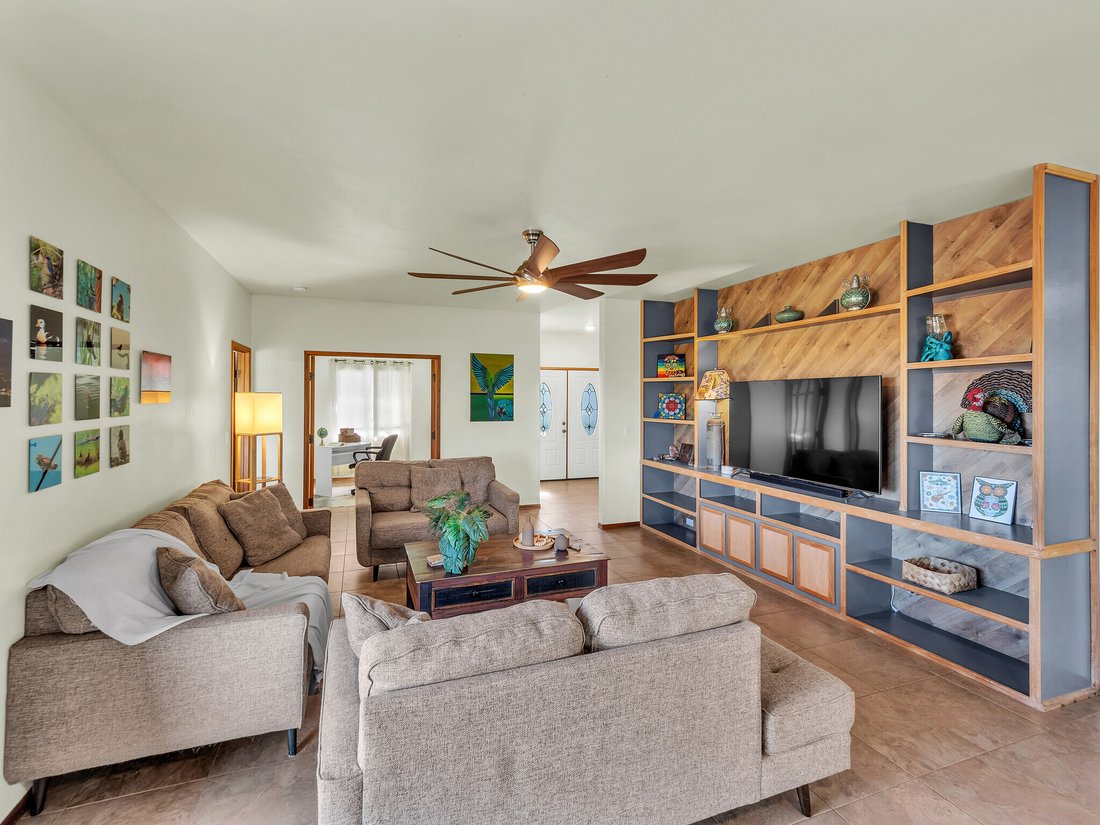 House in Waimea, Hawaii, United States 4 - 16812405