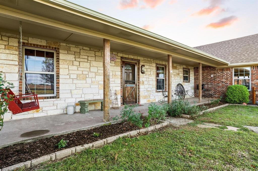 House in Leonard, Texas, United States 2 - 17557584