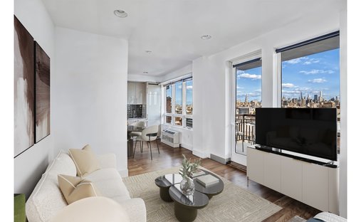 Condo in New York, New York, United States 1
