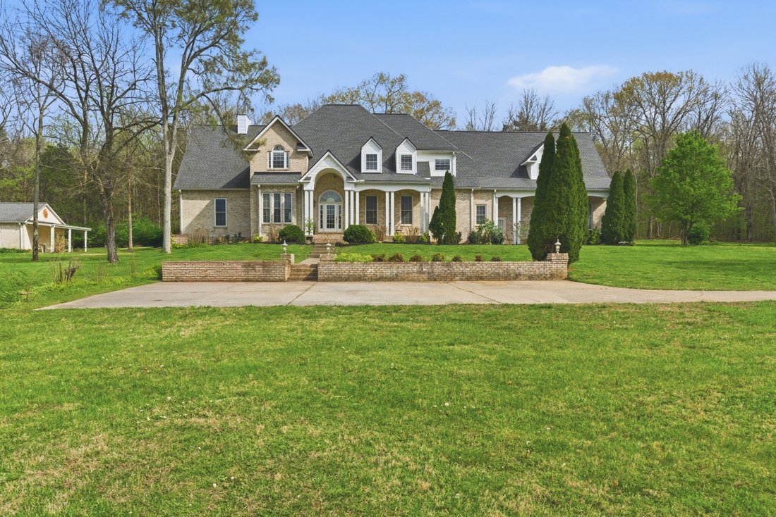 House in Mt. Juliet, Tennessee, United States 5 - 17559841