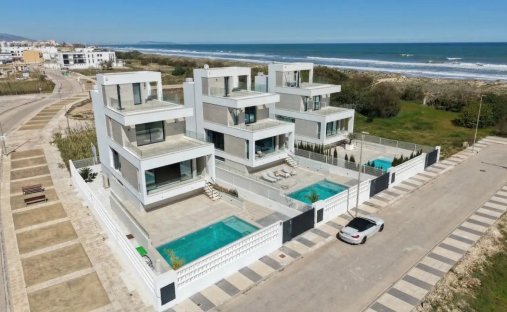 Villa en Oliva, Comunidad Valenciana, España 1