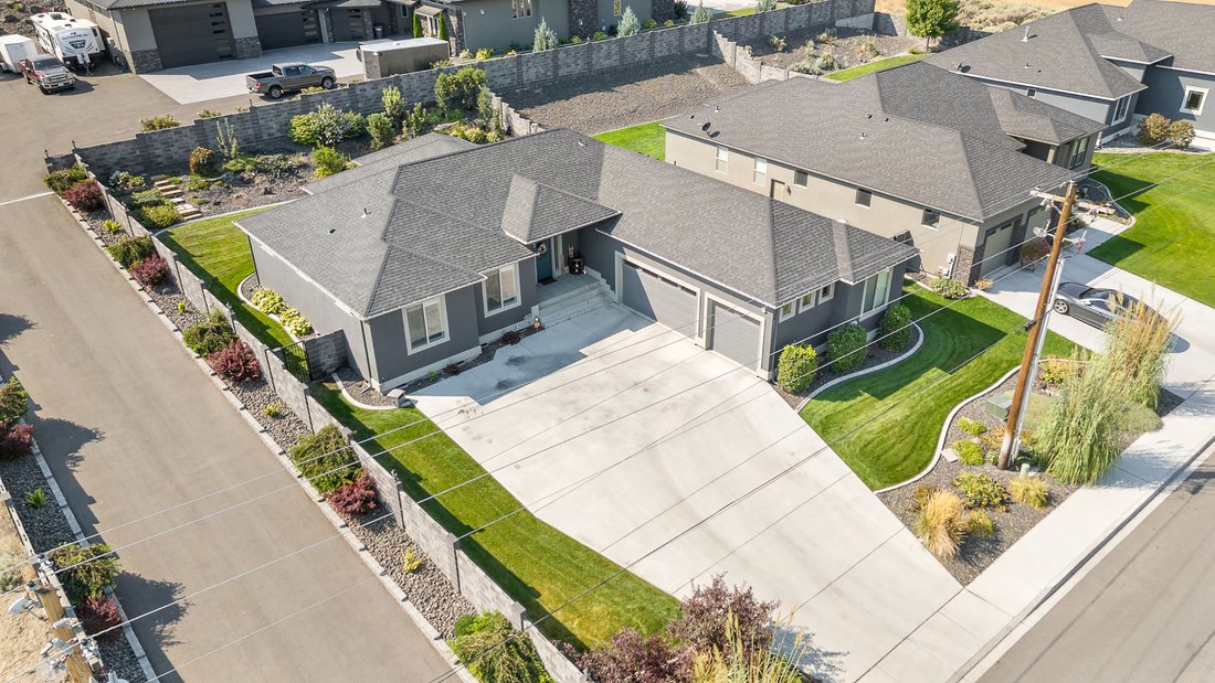 House in West Richland, Washington, United States 2 - 17559307