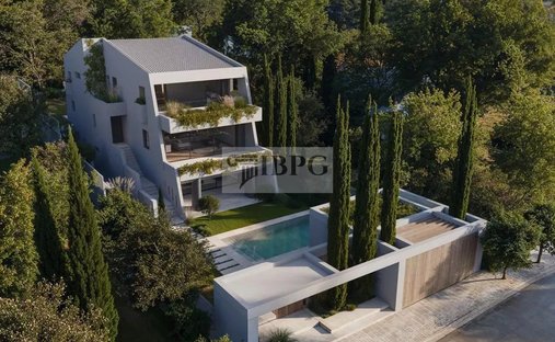 Villa in Vouliagmeni, Attica, Greece 1