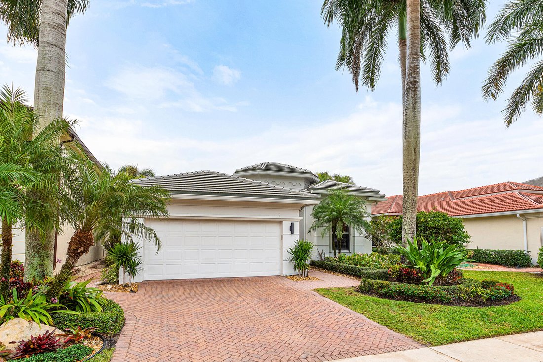 House in Delray Beach, Florida, United States 3 - 17558095