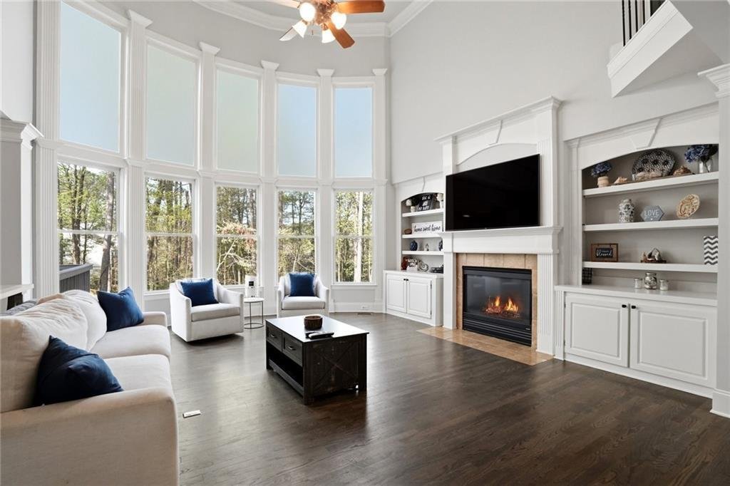 House in Duluth, Georgia, United States 5 - 17557386