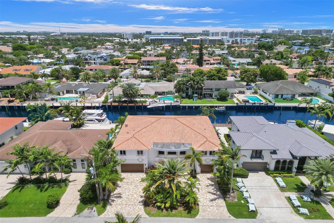 House in Fort Lauderdale, Florida, United States 4 - 14517545