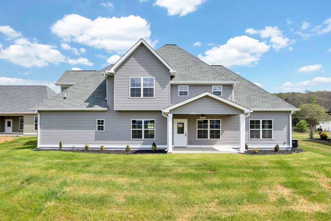 House in Cleveland, Tennessee, United States 5 - 17559890