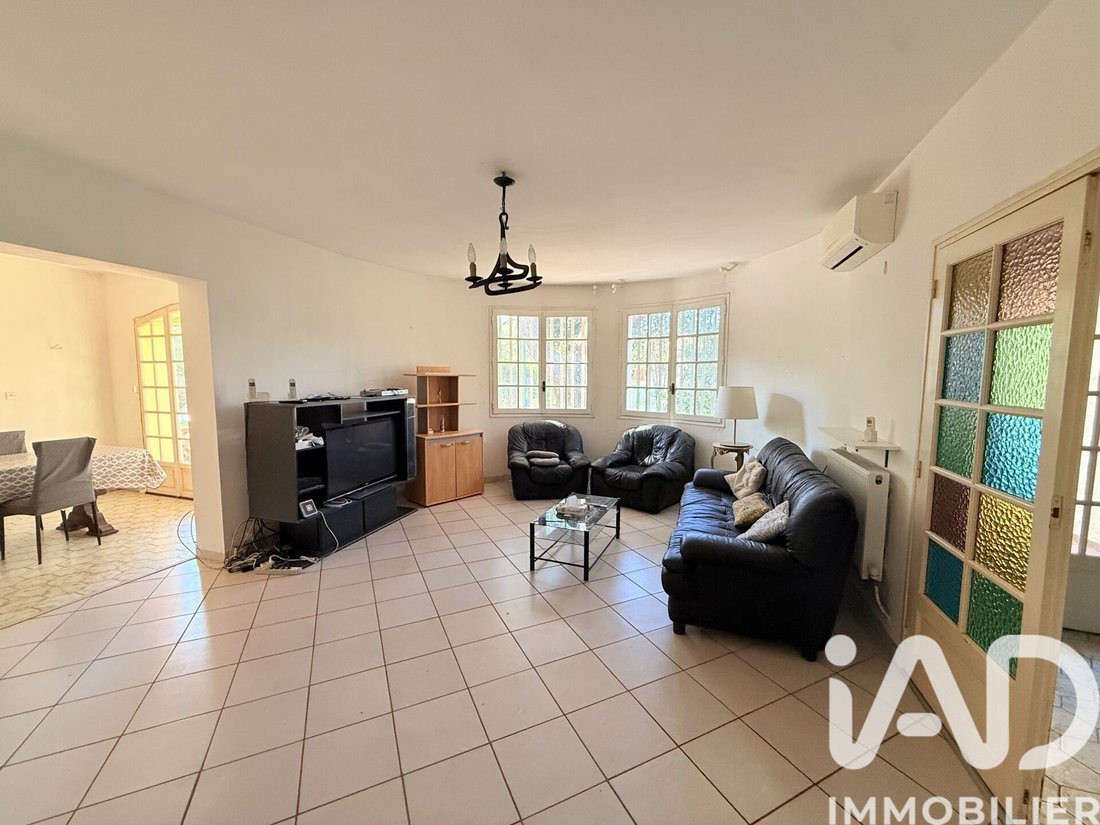 House in Le Fort, Six-Fours-les-Plages, France 4 - 17559408