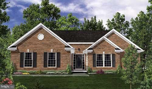 House in Rixeyville, Virginia, United States 2 - 16273088