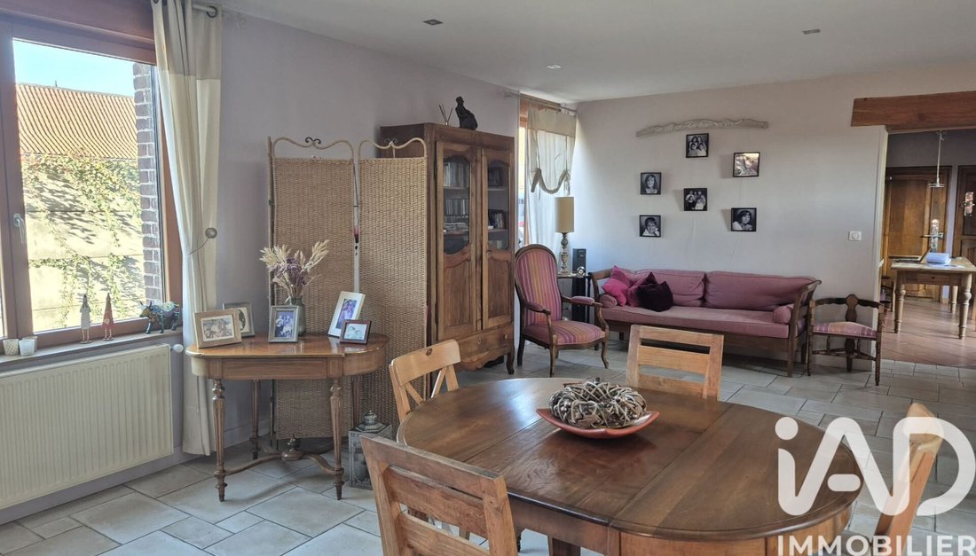 House in Landas, Hauts-de-France, France 3 - 17559467