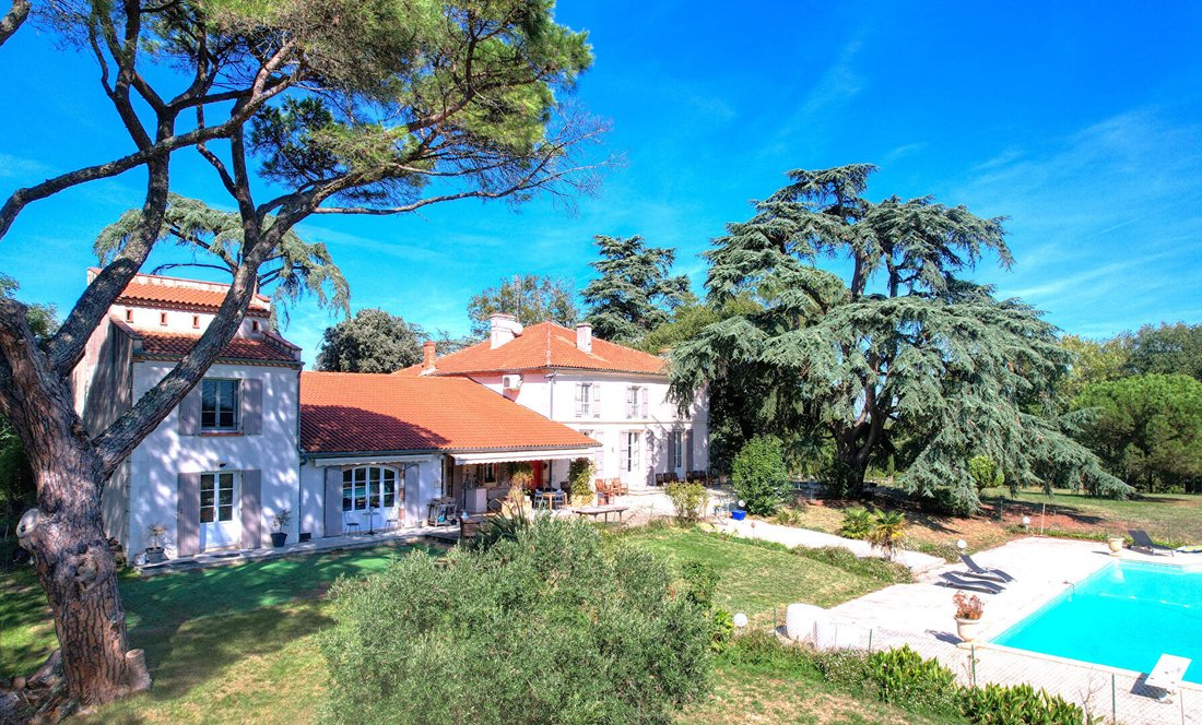 House in Layrac, Nouvelle-Aquitaine, France 2 - 17557717