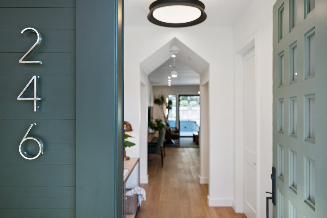 House in San Francisco, California, United States 3 - 17558924