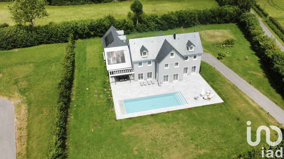 House in Saint-Etienne-la-Thillaye, Normandy, France 1 - 15798075