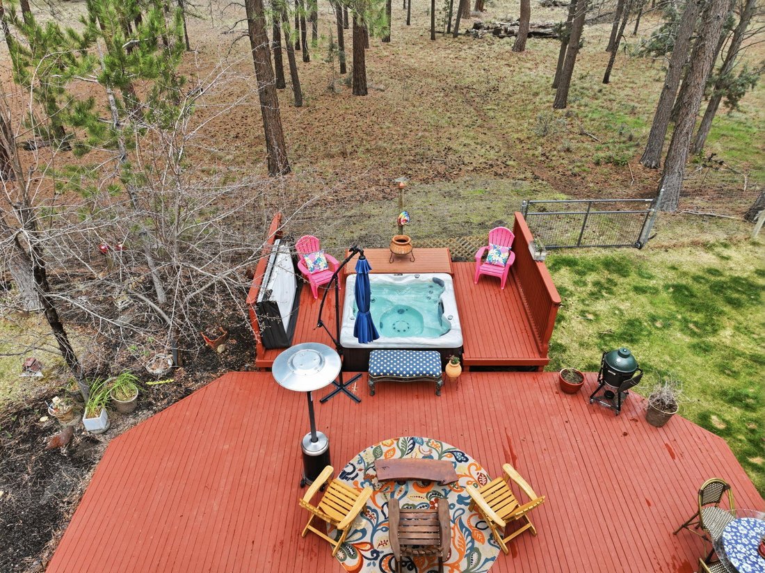 House in Sisters, Oregon, United States 3 - 17559586