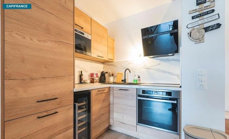 Apartment in Cannes, Provence-Alpes-Côte d'Azur, France 3 - 16049672