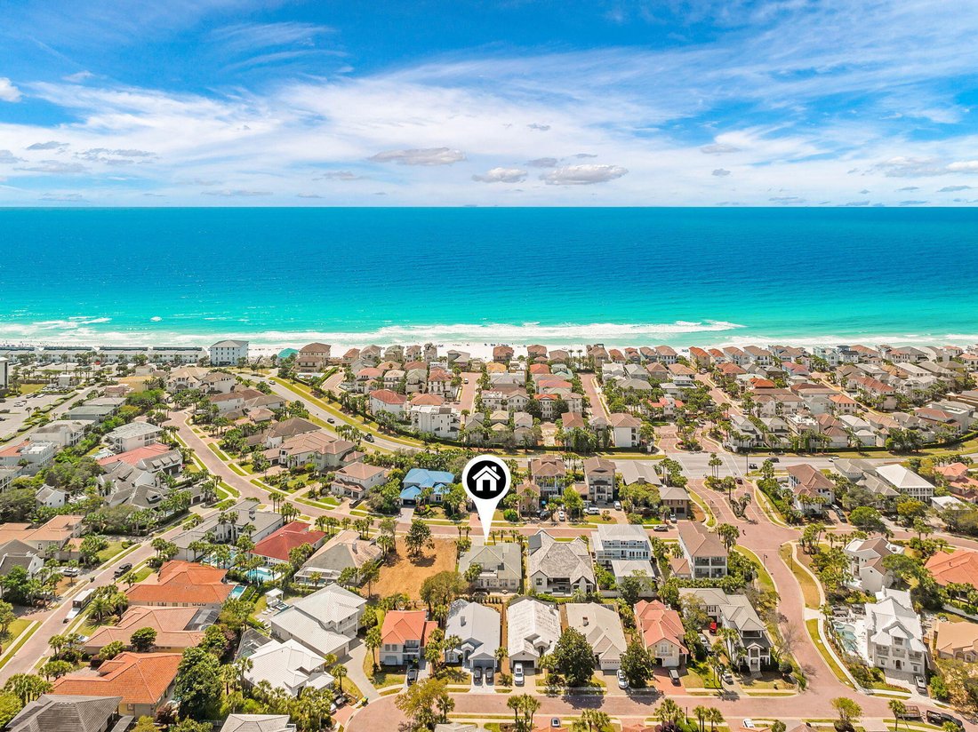 House in Destin, Florida, United States 1 - 17556940