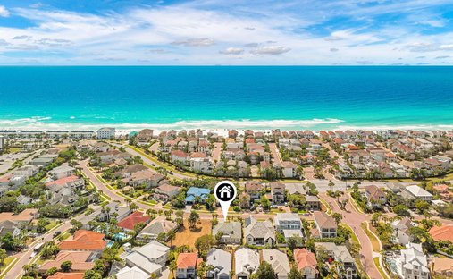 Haus in Destin, Florida, Vereinigte Staaten 1