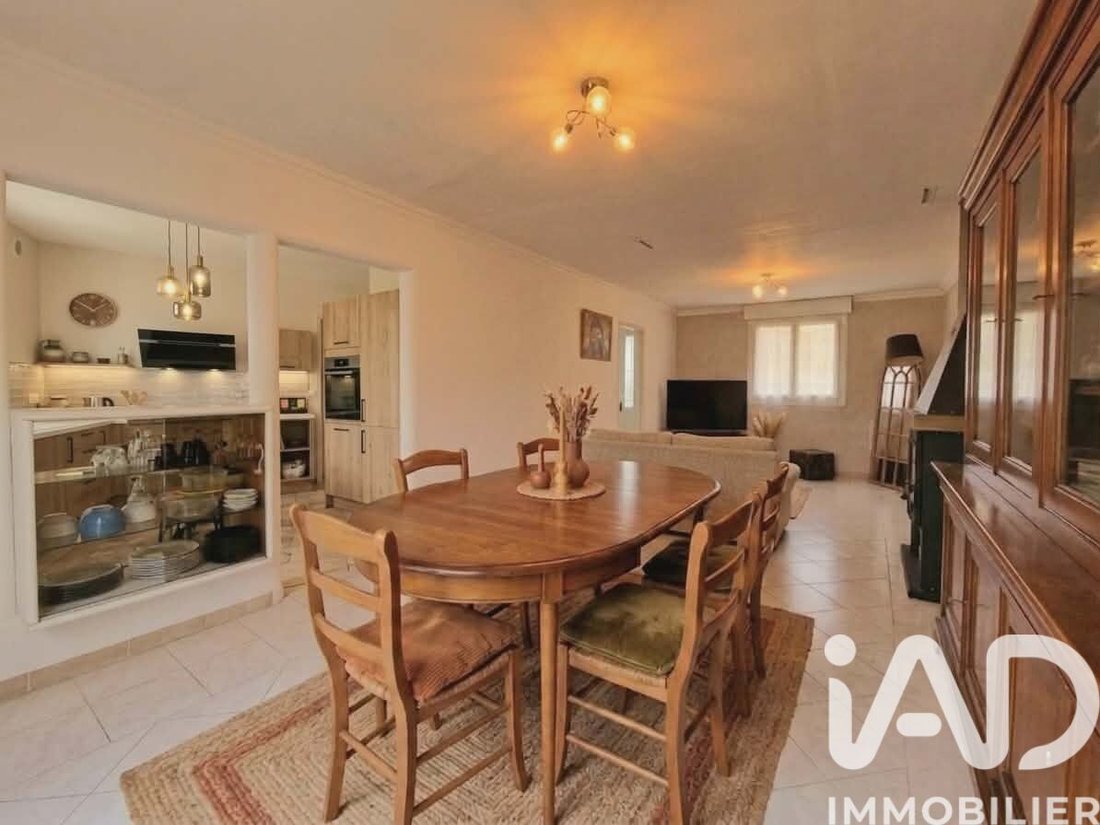 House in Pornichet, Pays de la Loire, France 3 - 17559428