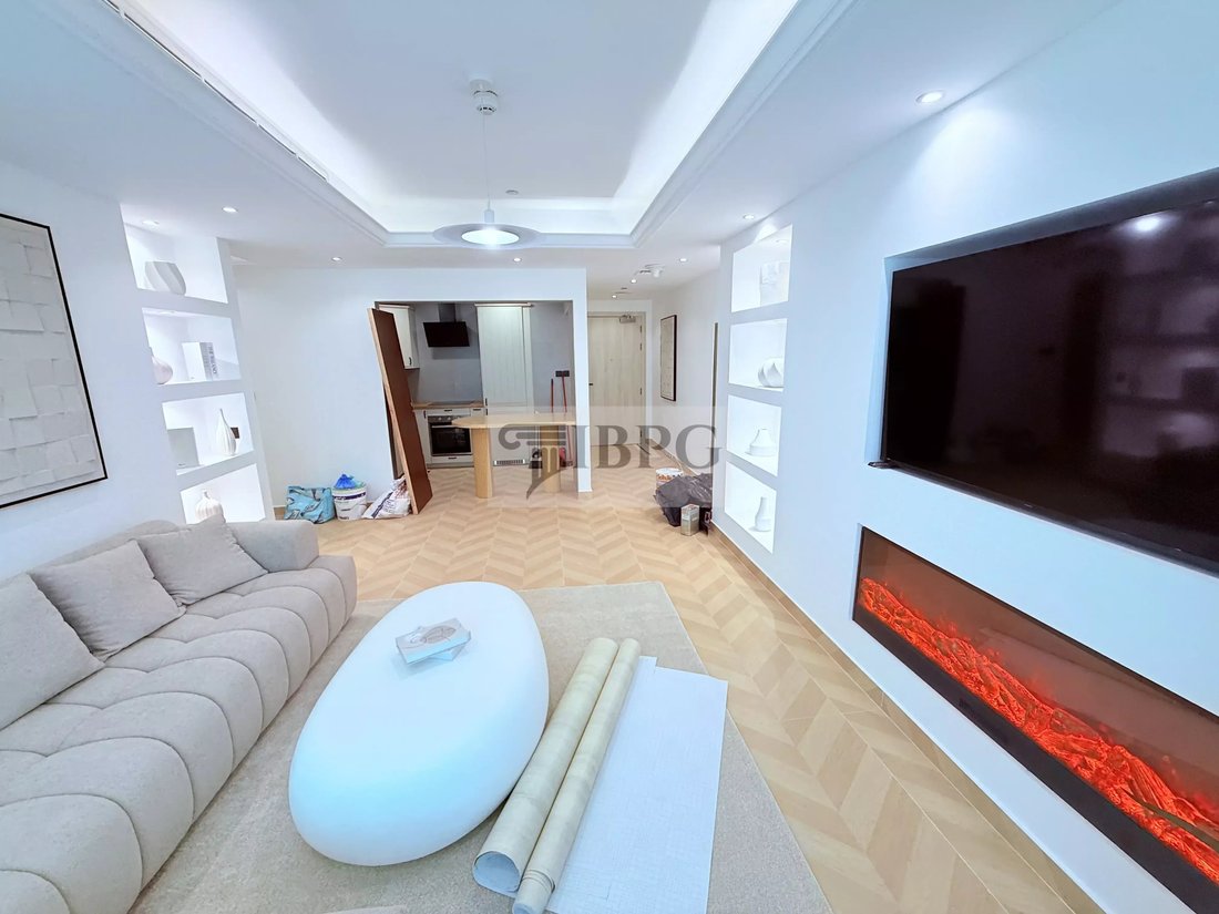 Appartamento a Jumeirah Beach Residence, Emirato di Dubai, Emirati Arabi Uniti 4 - 17558359