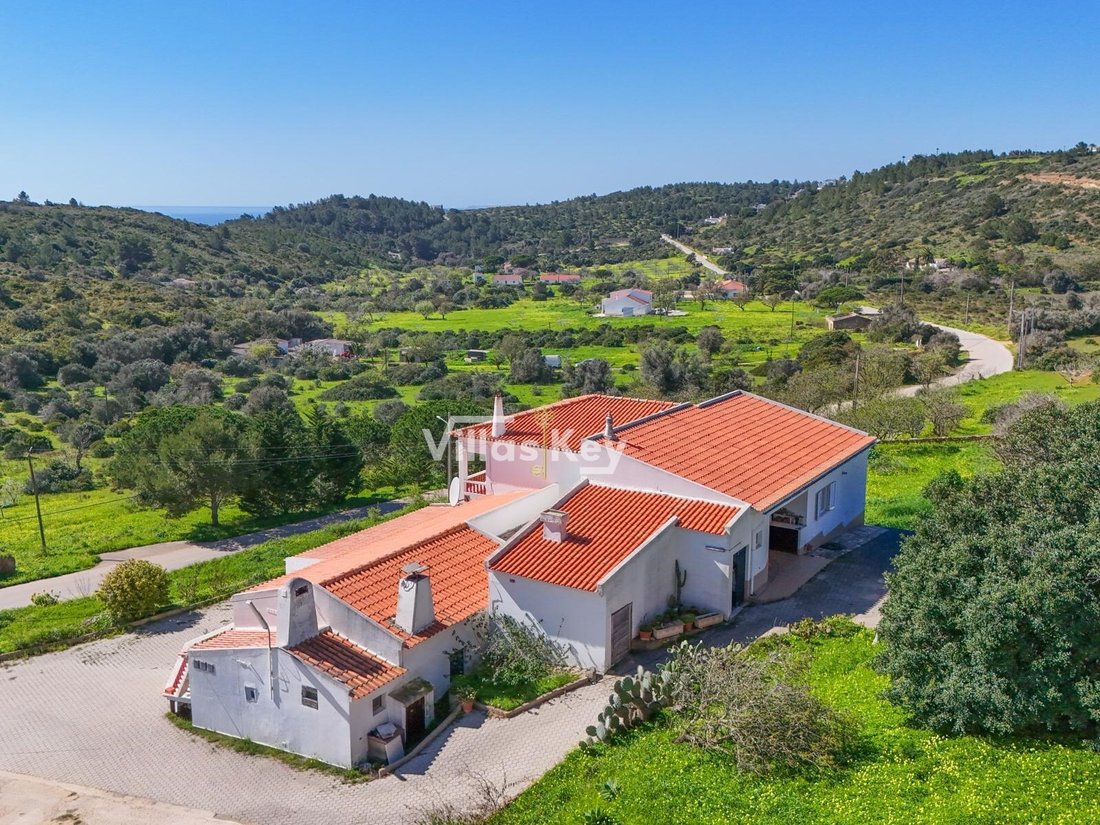 House in Budens, Algarve, Portugal 5 - 17558544