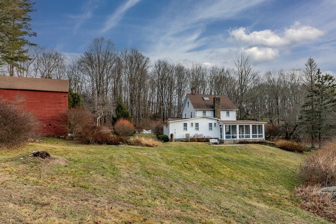 House in Bridgewater, Connecticut, United States 2 - 17559132