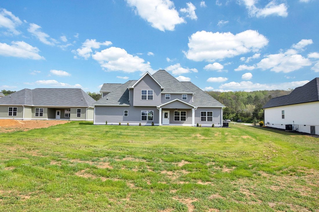 House in Cleveland, Tennessee, United States 4 - 17559890
