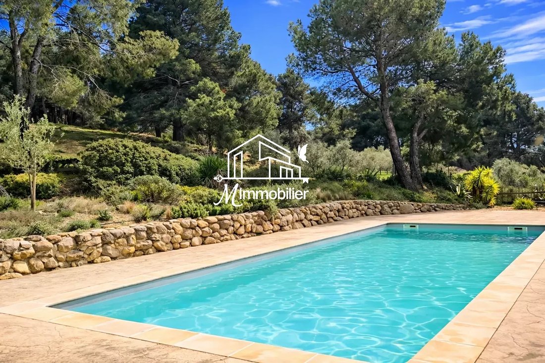 Estate in Ecarts, Narbonne, France 4 - 17558248