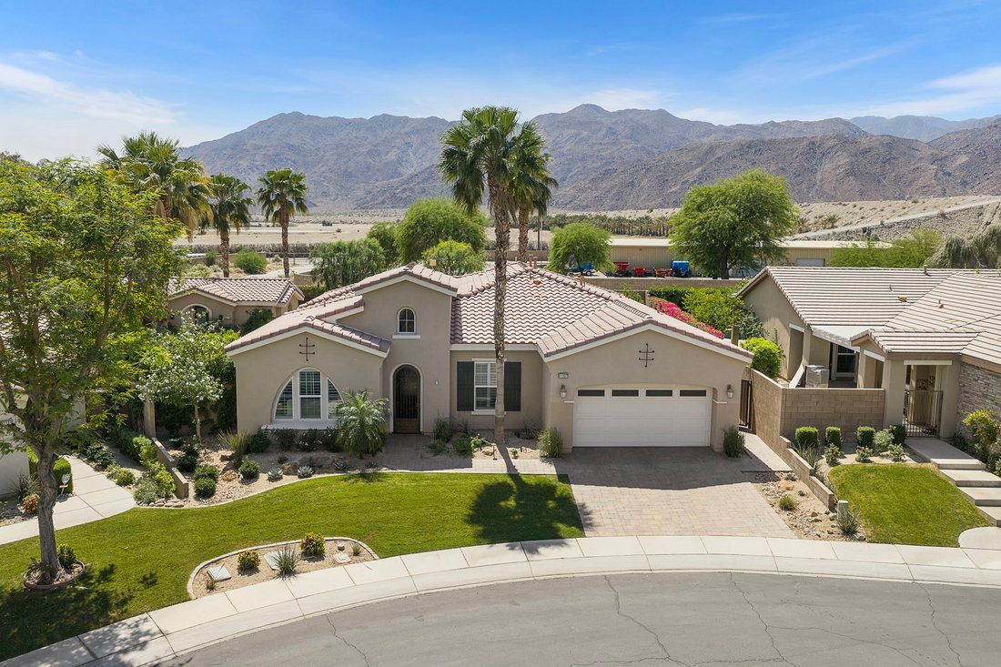 House in La Quinta, California, United States 1 - 17558916