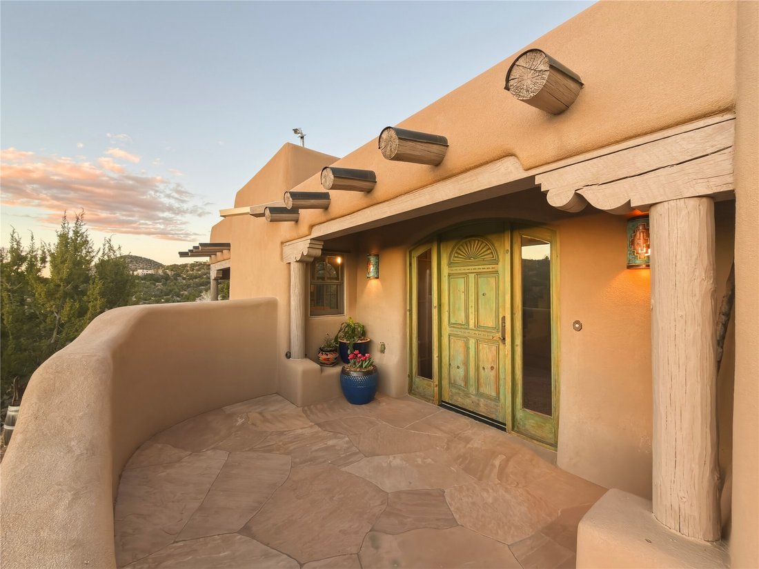 House in Santa Fe, New Mexico, United States 4 - 17559366