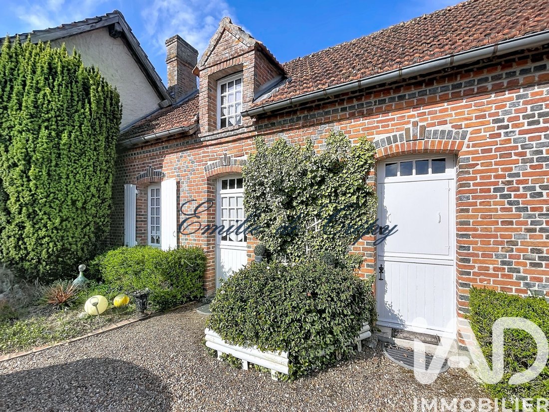 House in Saint-Viâtre, Centre-Val de Loire, France 2 - 17515025