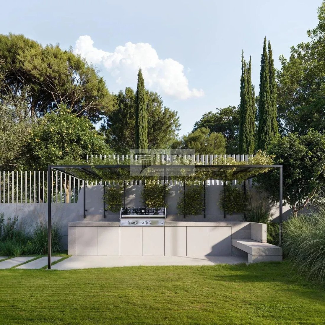 Villa in Vouliagmeni, Attica, Greece 4 - 17558362