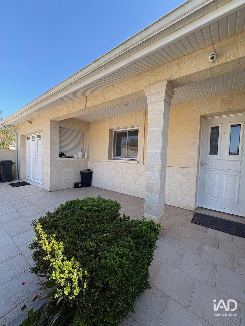 House in Centujean, Begles, France 1 - 17513791