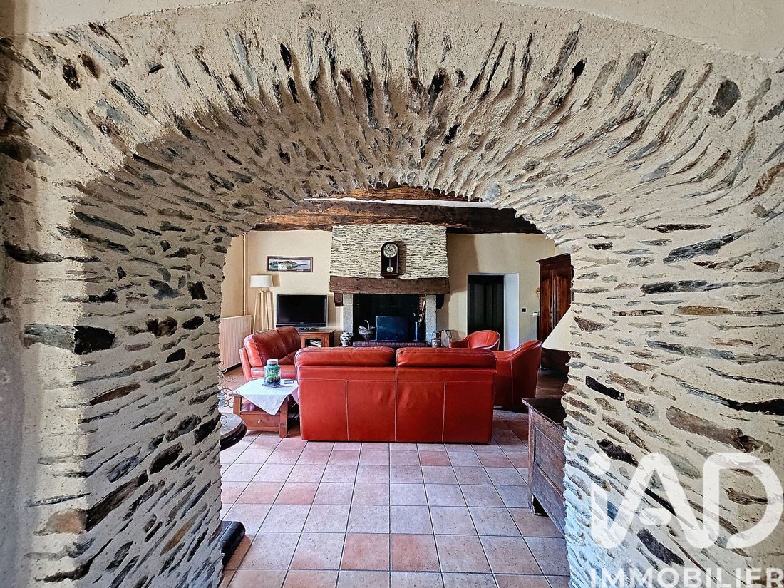 House in Châteaugiron, Brittany, France 2 - 17559376