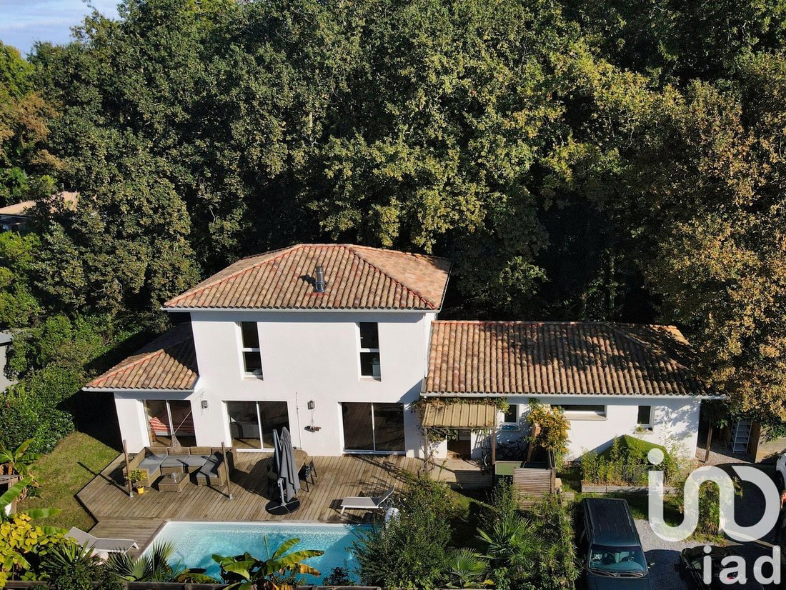House in Tosse, Nouvelle-Aquitaine, France 2 - 17382447