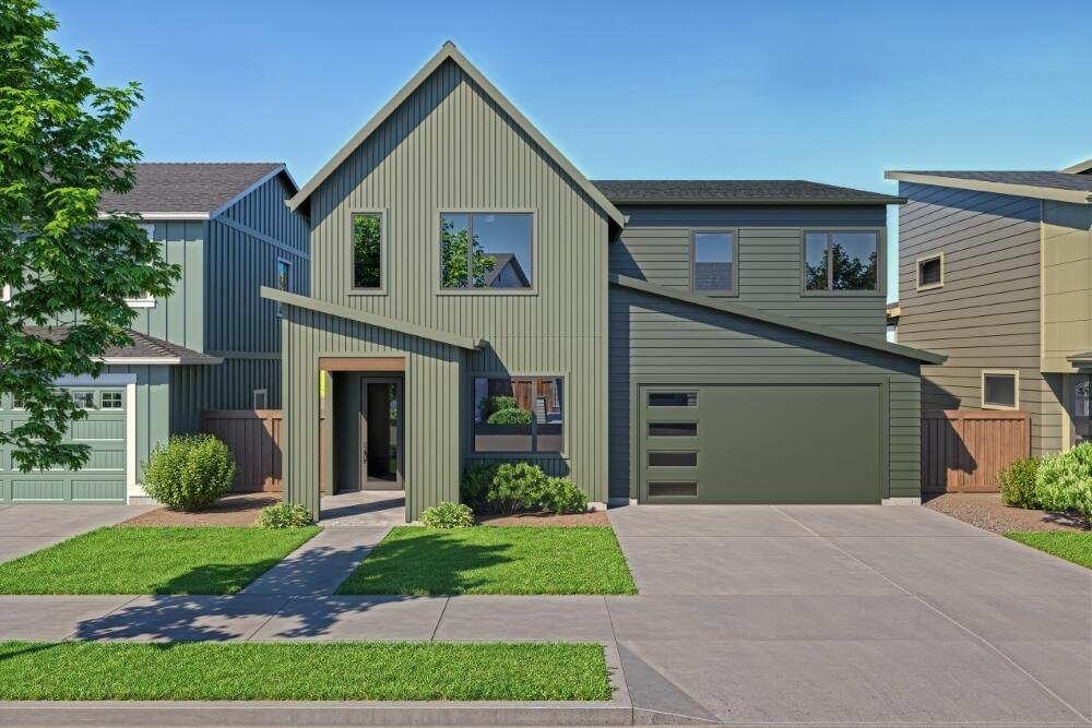 House in Bend, Oregon, United States 1 - 17559585