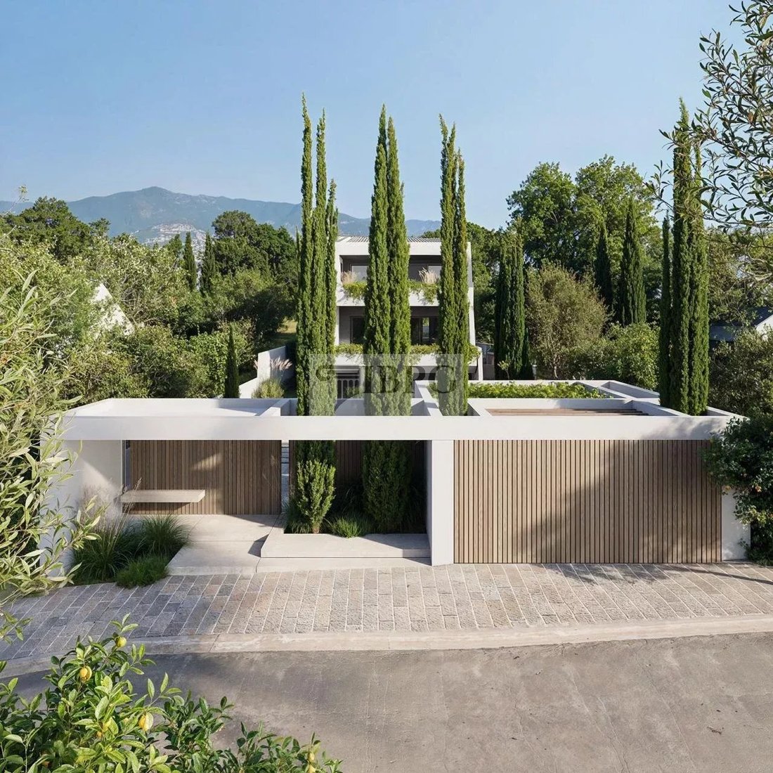 Villa in Vouliagmeni, Attica, Greece 3 - 17558362
