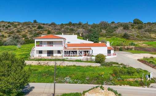 House in Budens, Algarve, Portugal 1