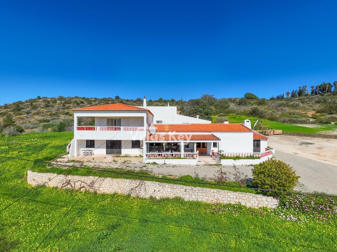House in Budens, Algarve, Portugal 3 - 17558544