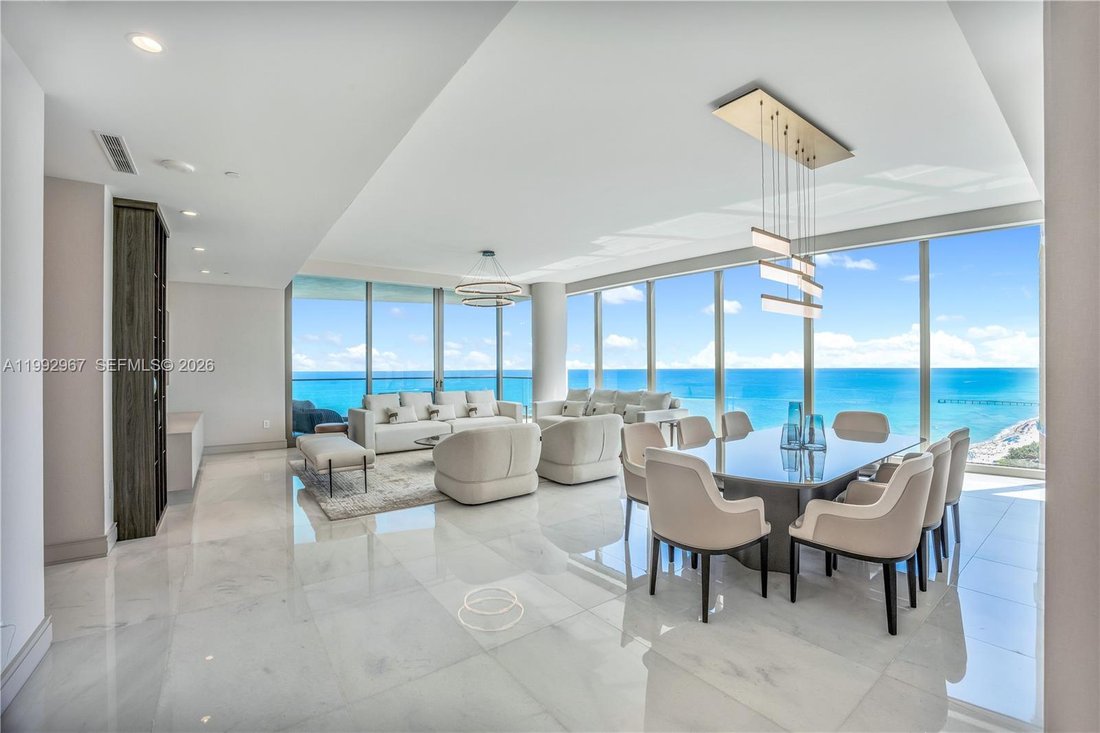 Condo in Sunny Isles Beach, Florida, United States 1 - 17558078