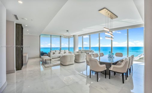 Condo in Sunny Isles Beach, Florida, United States 1